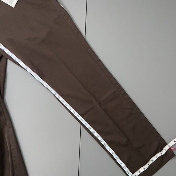 NWT 5.11 Tactical Series Pants Women SZ 20 Brown Uniform Class A 34071T - Picture 15 of 15